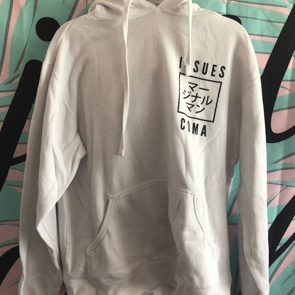 ISSUES Coma Sweatshirt